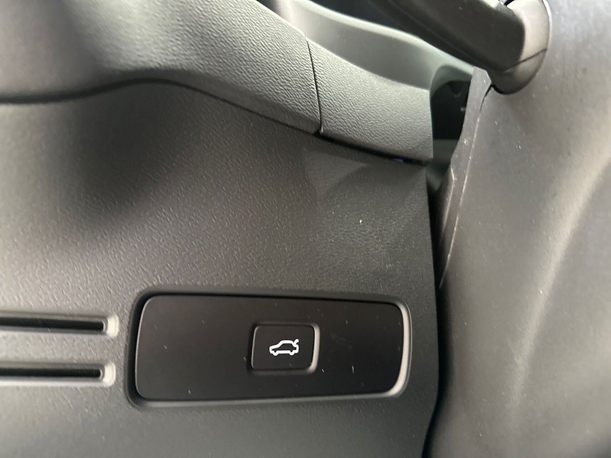 Volvo XC40 ReCharge Extended Range Core billede 21