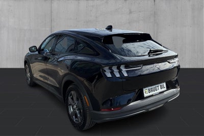 Ford Mustang Mach-E 68,0 Standard Range 2021