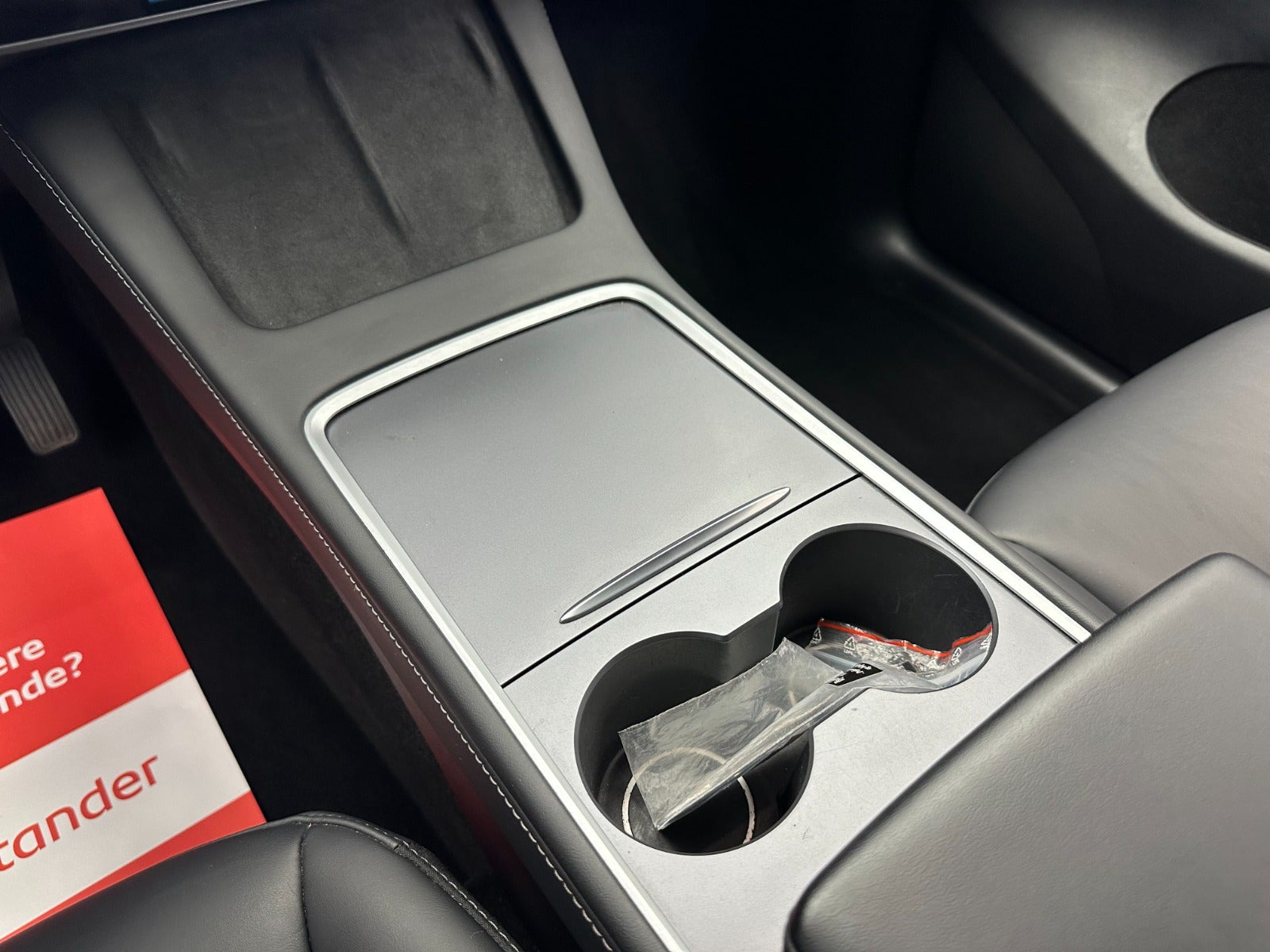 Billede af Tesla Model Y  RWD