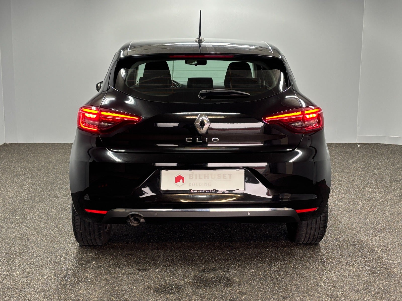 Billede af Renault Clio V 1,3 TCe 130 Intens EDC