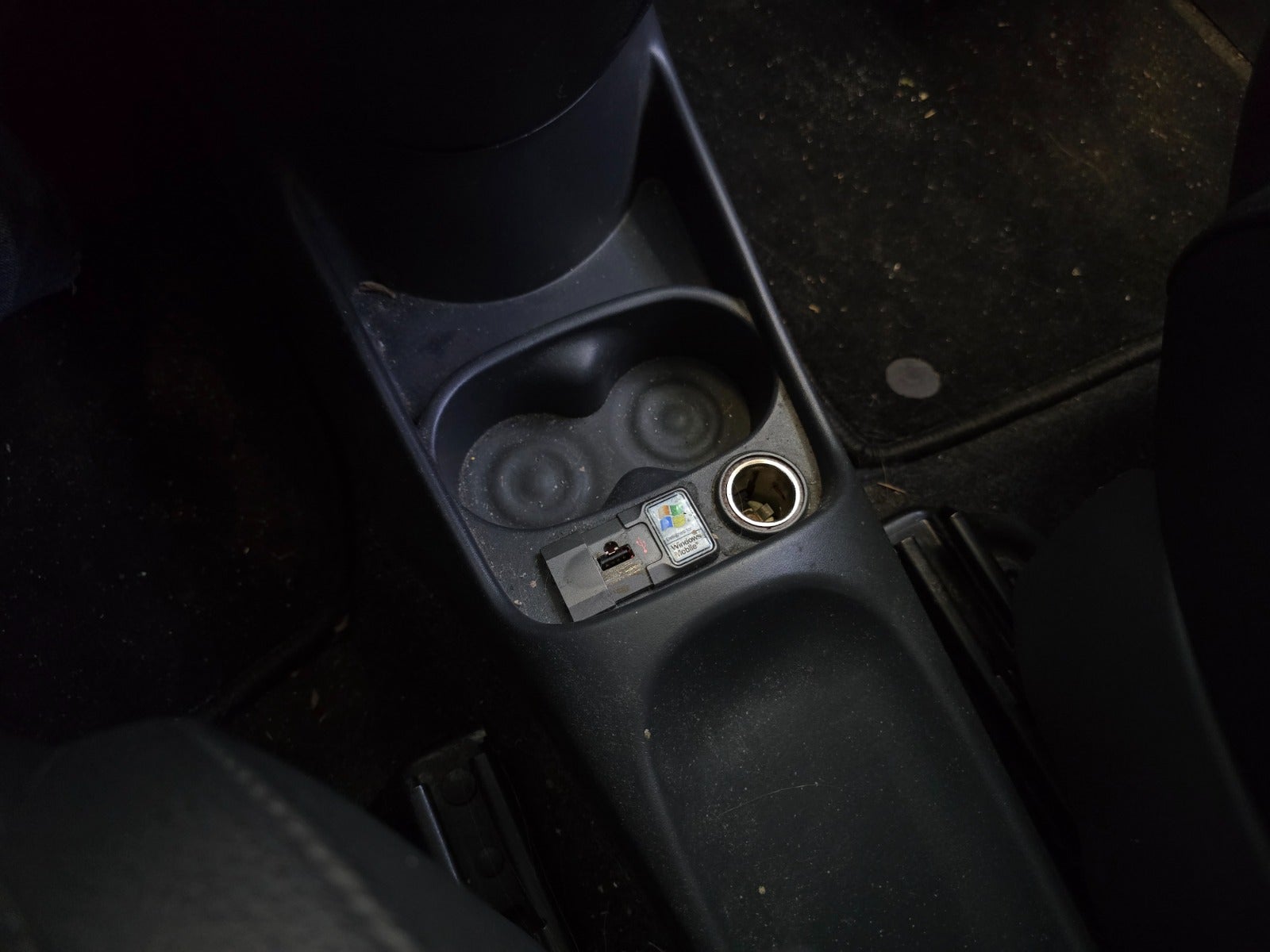Billede af Fiat 500 1,2 Lounge
