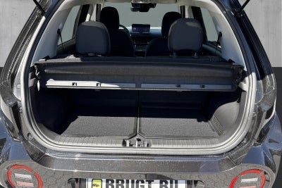 Hyundai Inster Advanced