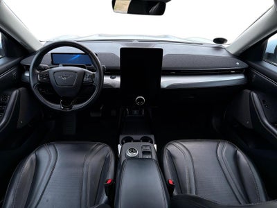 Ford Mustang Mach-E Extended Range billede 3