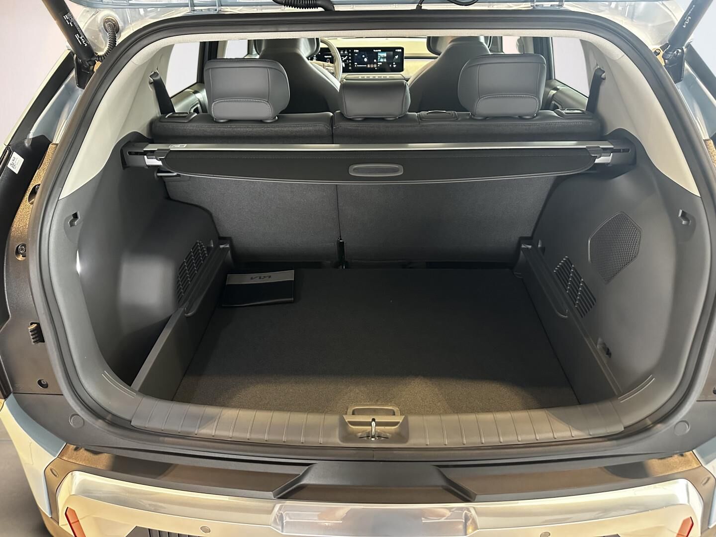 Kia EV3 Long Range Upgrade