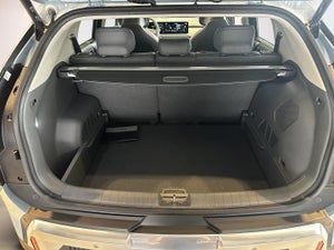 Kia EV3 Long Range Upgrade