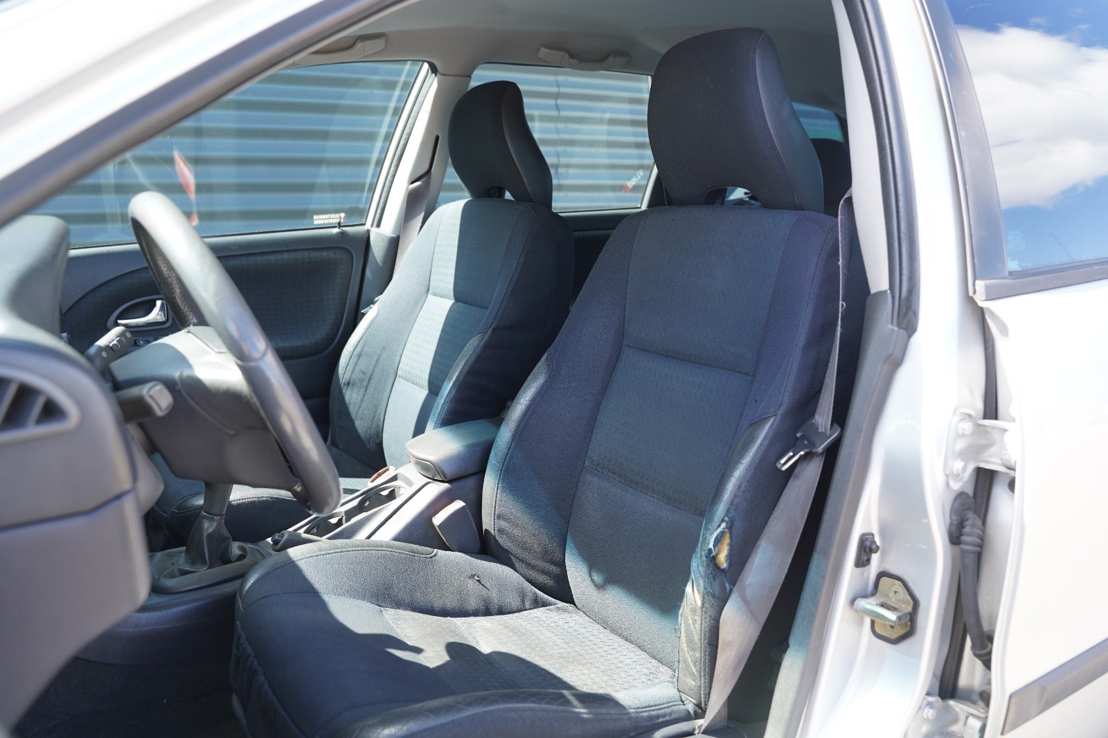 Billede af Volvo V40 1,8 