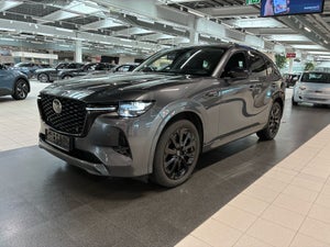 Mazda CX-60 PHEV Homura Comfort aut. AWD
