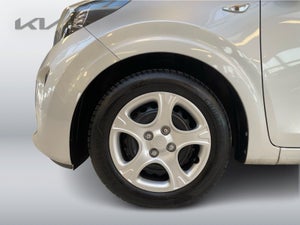 Kia Picanto Vision AMT