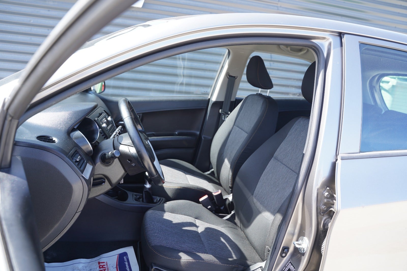 Billede af Kia Picanto 1,0 Style+ Intro