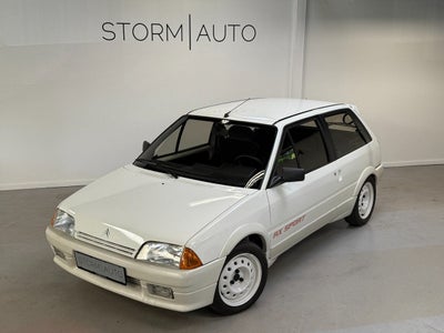 Citroen AX Sport