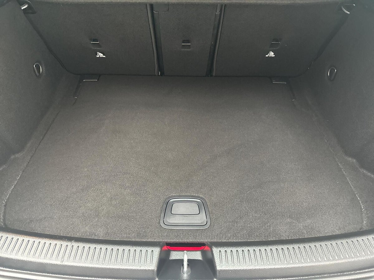 Mercedes A200 AMG Line aut. billede 13