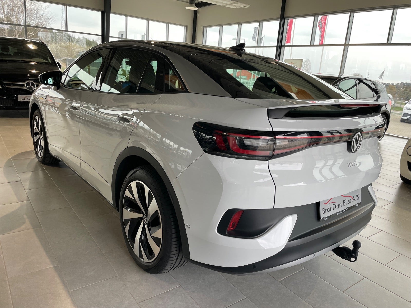 Billede af VW ID.5 77 Pro