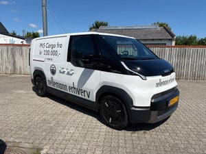 Kia PV5 Cargo L2H1 Long Range Work Pro