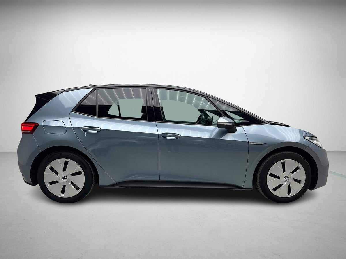 VW ID.3 Pro Performance Business billede 5