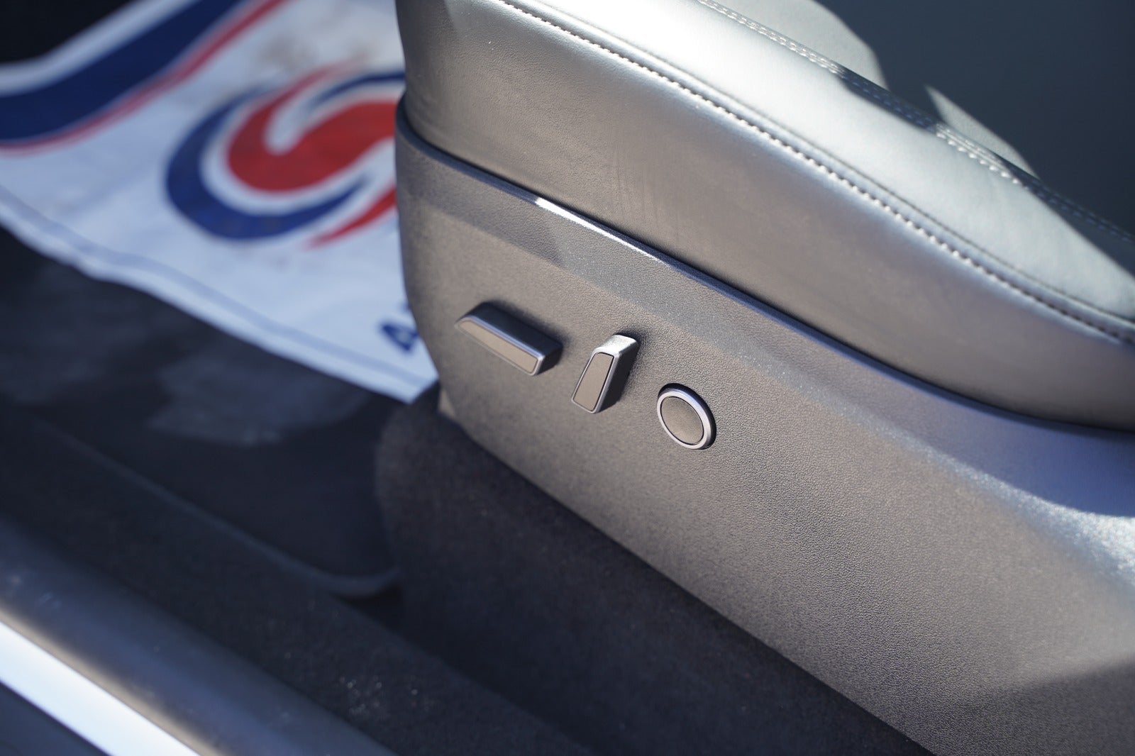 Billede af Tesla Model Y  RWD