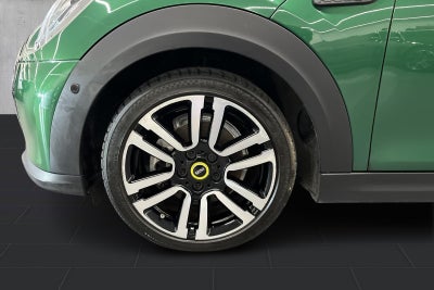 MINI Cooper SE Younique Trim