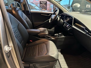 Kia Niro EV Inspire