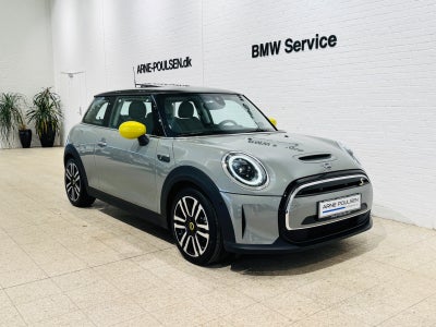 MINI Cooper SE Edition Premium Plus  