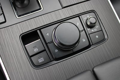 Mazda CX-80 PHEV Homura+ aut. AWD 7prs