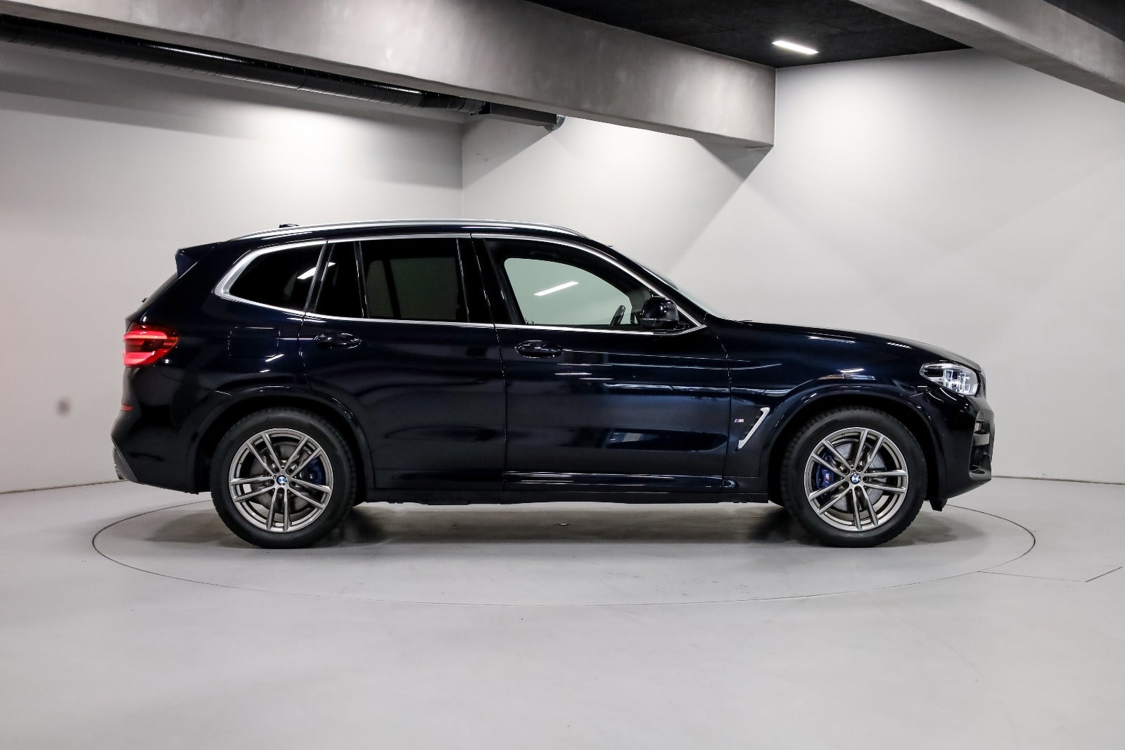 BMW X3 2,0 xDrive30e M-Sport aut.