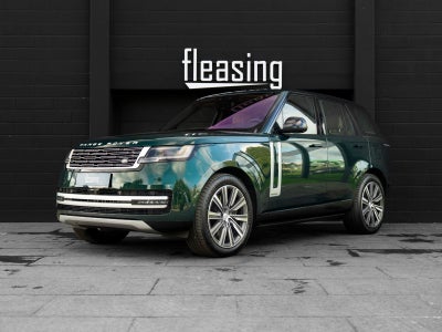 Land Rover Range Rover 3,0 P510e Autobiography aut. 5d