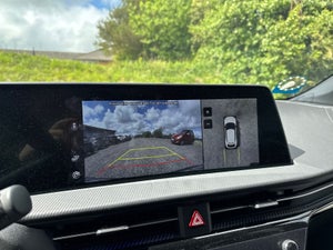 Kia EV6 Long Range Performance GT-Line AWD
