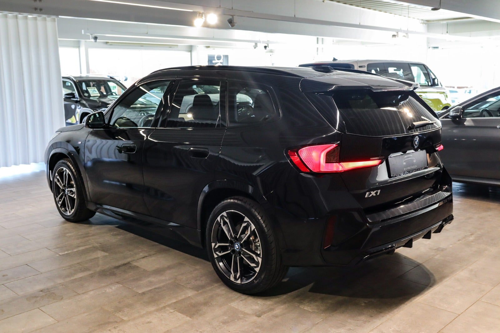 Billede af BMW iX1  xDrive30 M-Sport