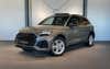 Audi Q5 TFSi e S-line Midnight Edition quattro S-tr.