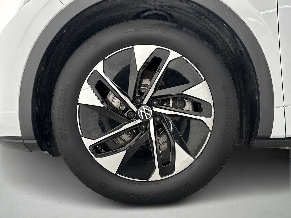 VW ID.5 Pro Performance billede 9
