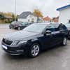 Skoda Octavia TSi 115 Style Combi DSG thumbnail