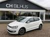 VW Polo TSi 95 BlueMotion DSG