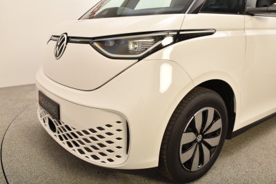 VW ID.Buzz Cargo Pro+