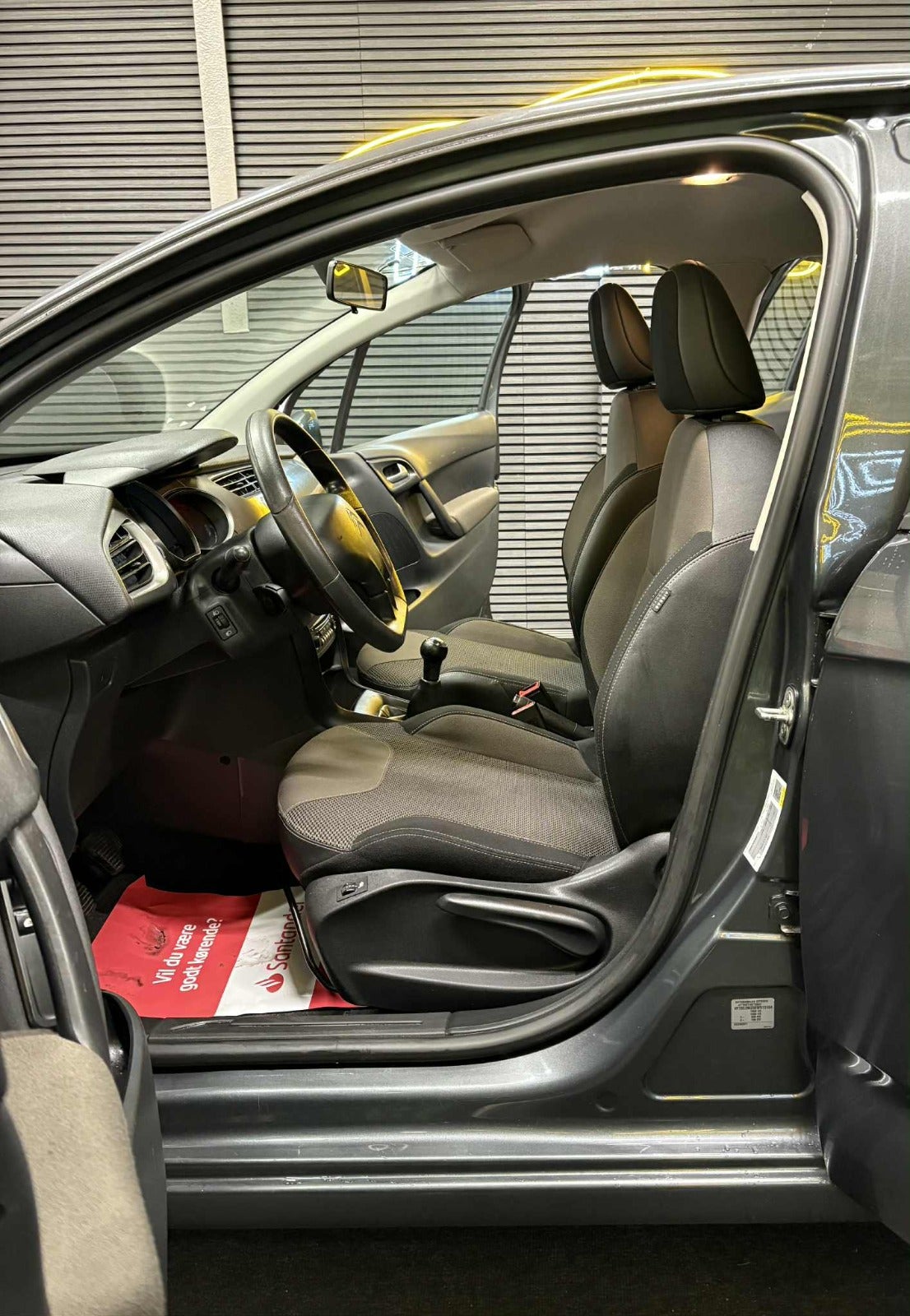 Billede af Citroën C3 1,0 VTi 68 Attraction