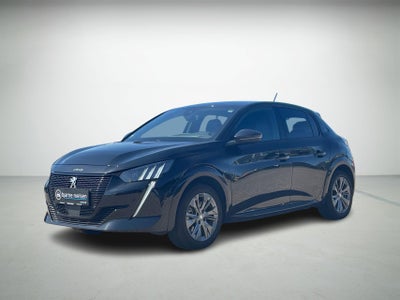Peugeot e-208 GT