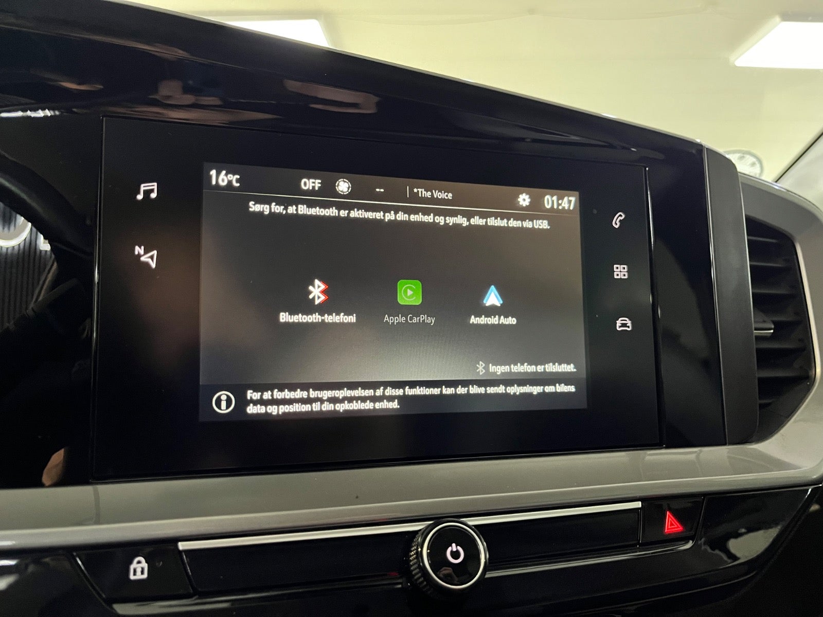 Opel Mokka-e Elegance