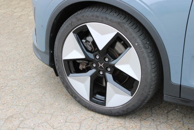 Polestar 2 Long Range