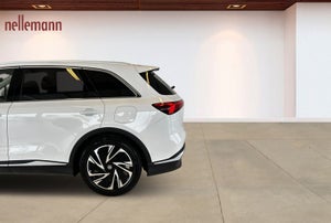 MG MGS6 Luxury Performance AWD
