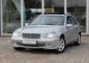 Mercedes C200 Kompressor Elegance aut.