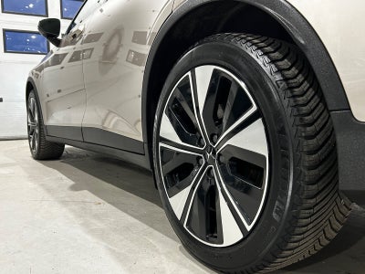 Polestar 2 Long Range