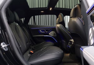 Mercedes EQS580 AMG Line 4Matic