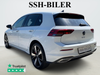 VW Golf VIII GTE DSG thumbnail