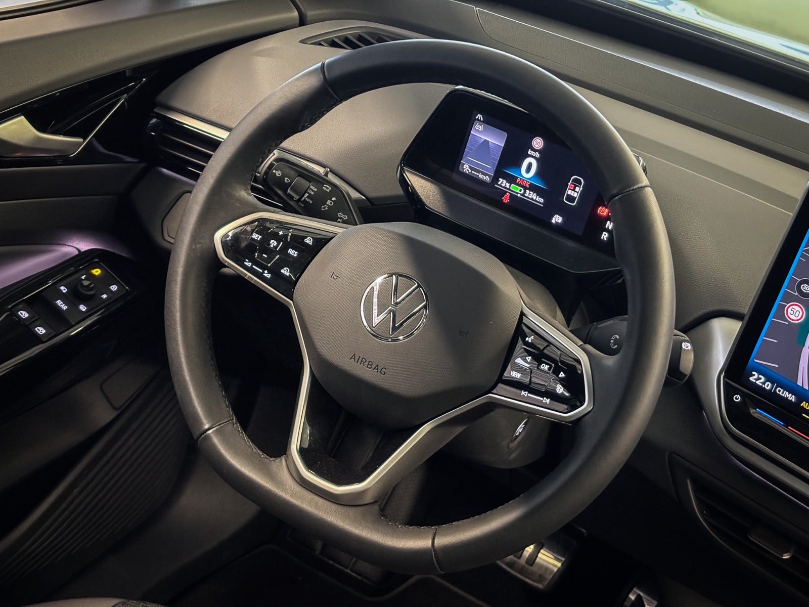 Billede af VW ID.4 77 Pro