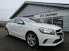 Mercedes A180 d Urban aut.