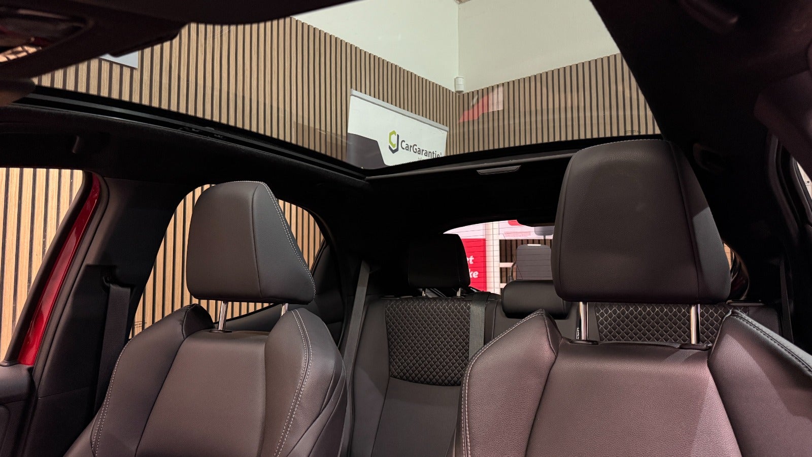 Billede af Toyota Yaris 1,5 Hybrid H4 e-CVT