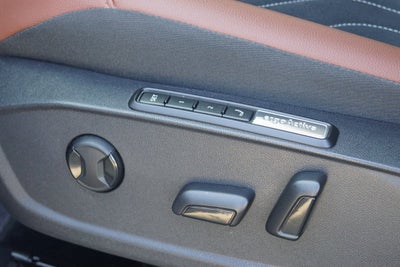 VW ID.4 Pro Performance Tech