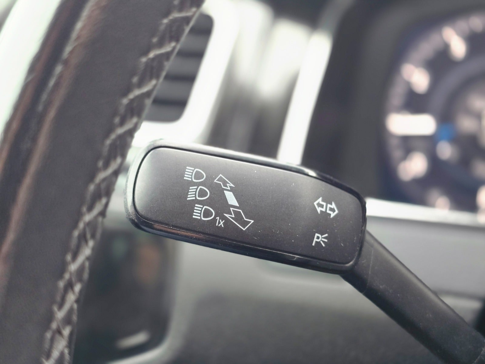 Billede af VW Golf VII 1,5 TSi 150 Highline DSG