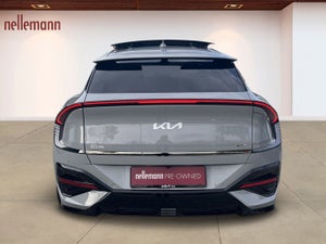 Kia EV6 Long Range GT-Line