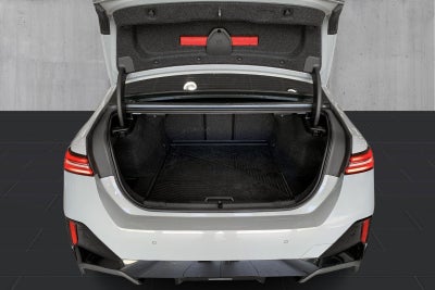 BMW i5 eDrive40 M-Sport