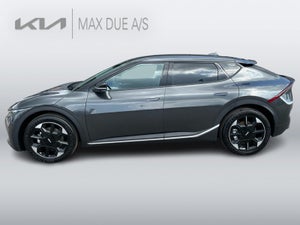 Kia EV6 Long Range Prestige