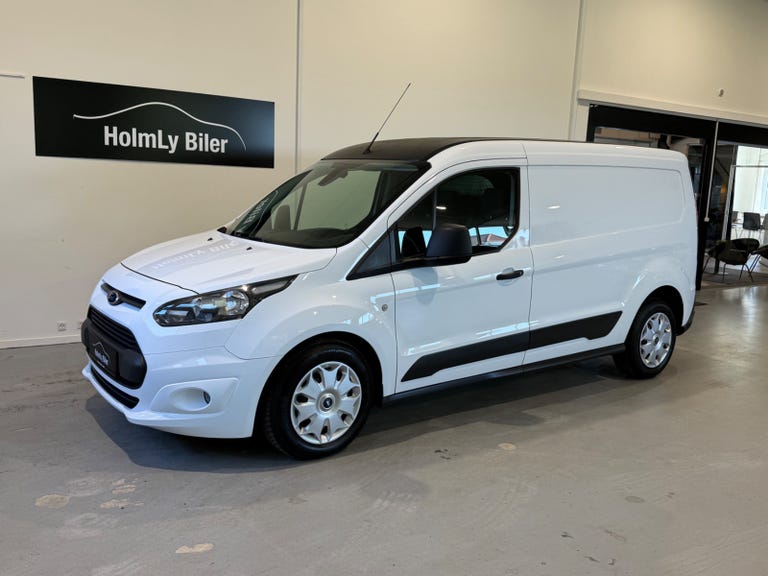Ford Transit Connect TDCi 95 Trend lang
